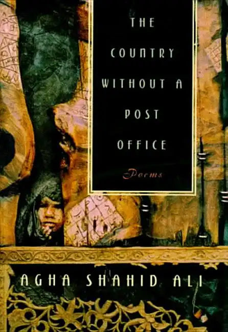 Country Without a Post Office: Poems - Paperback