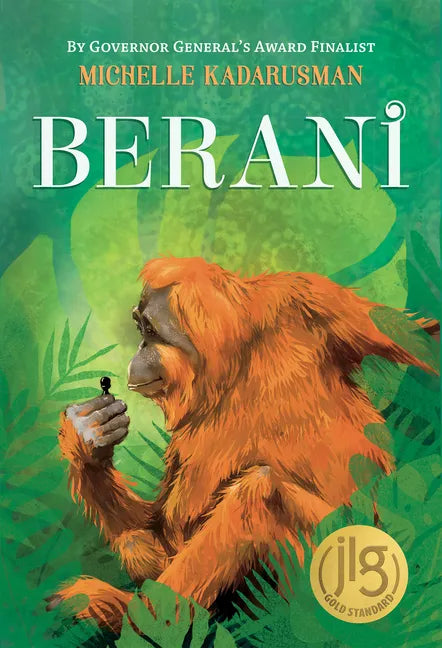 Berani - Paperback