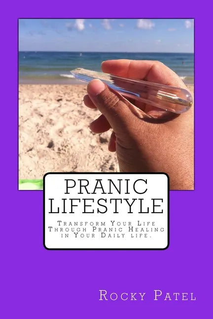 Pranic Lifestyle - Paperback
