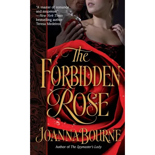 The Forbidden Rose - Paperback