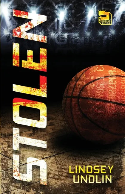 Stolen - Paperback