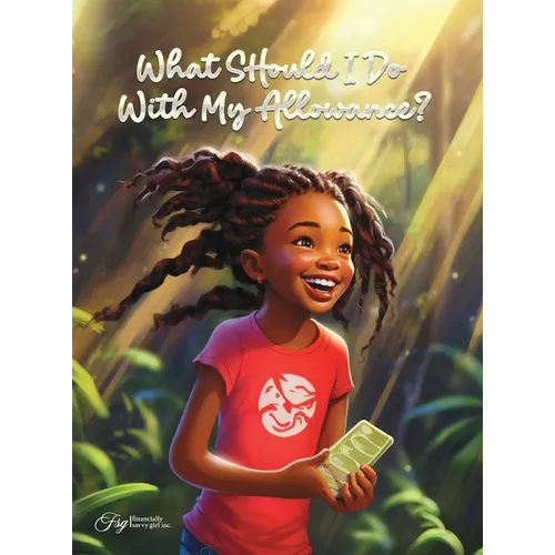 What Should I Do With My Allowance? - Hardcover