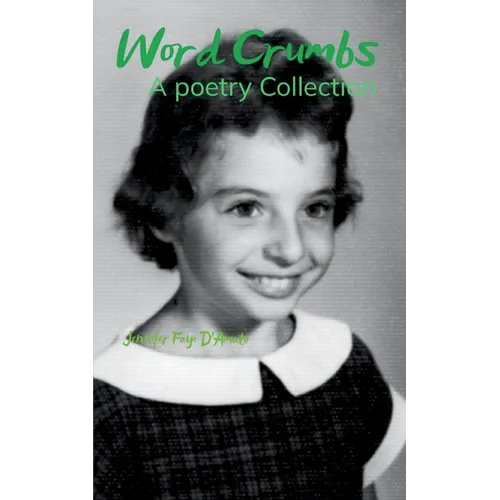 Word Crumbs - Paperback