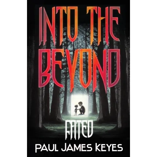 Fated: A Fantasy Horror Series - Paperback