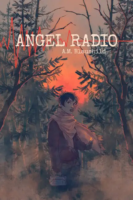 Angel Radio - Paperback