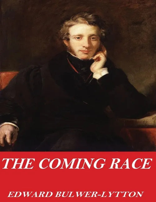 The Coming Race - Paperback