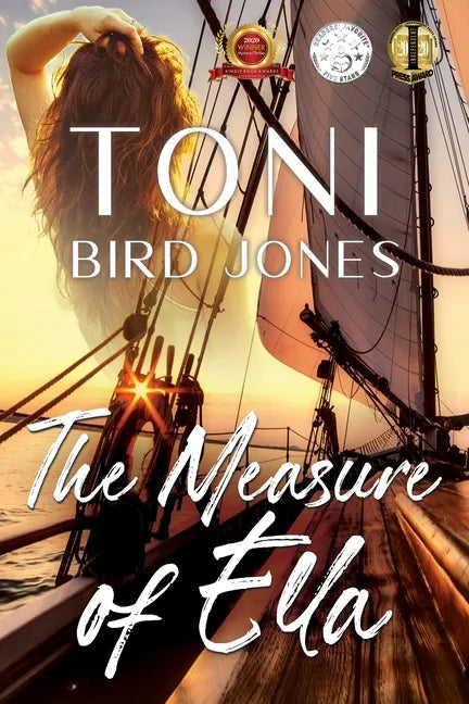 The Measure of Ella - Paperback