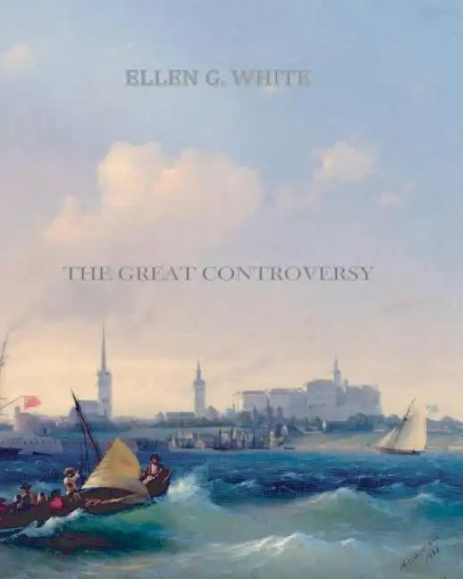 The Great Controversy - Paperback