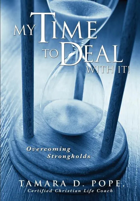 My Time to Deal with It! - Paperback