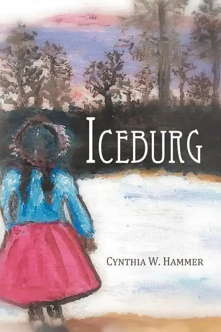 Iceburg - Paperback