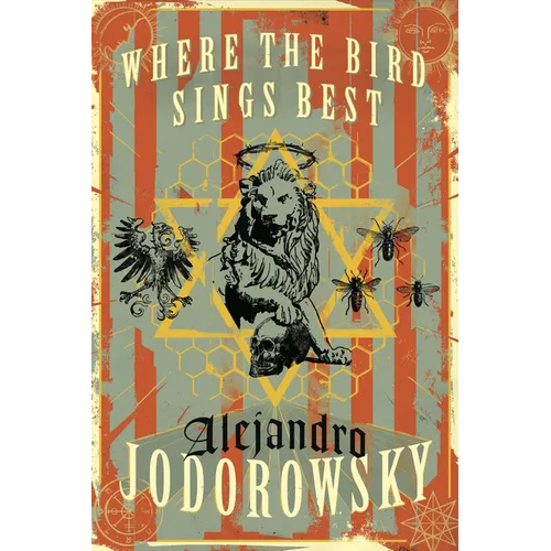 Where the Bird Sings Best - Hardcover