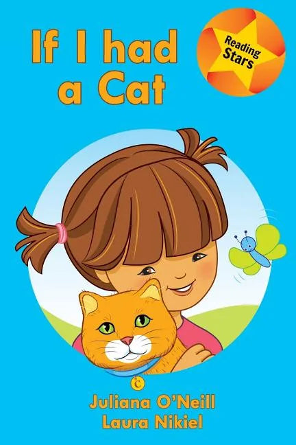 If I had a Cat - Paperback