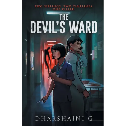 The Devil's Ward - Paperback