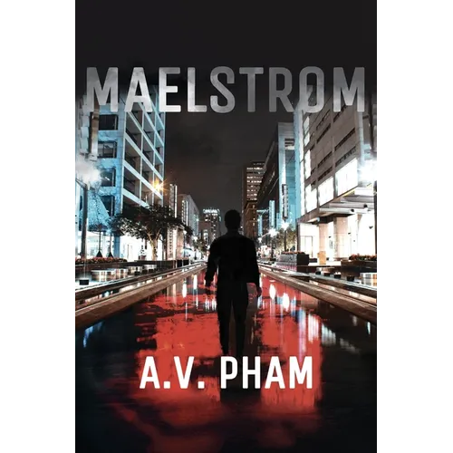 Maelstrom - Paperback