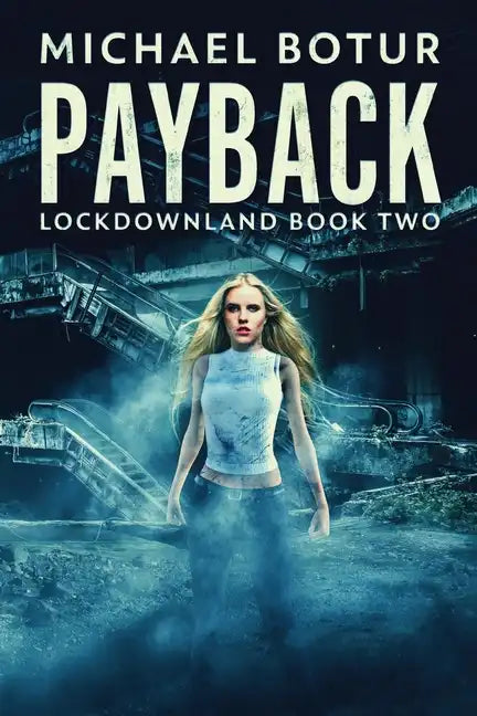 Payback - Paperback