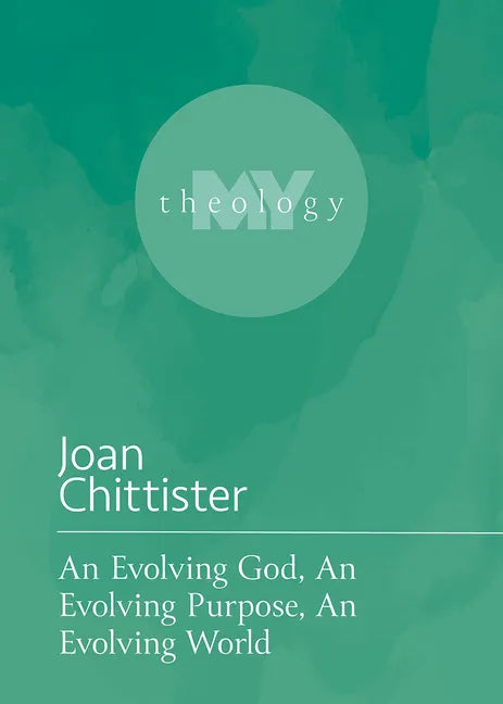 An Evolving God, an Evolving Purpose, an Evolving World - Paperback