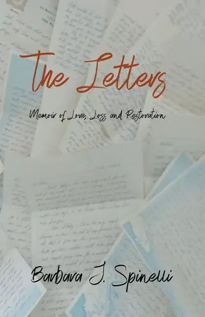 The Letters - Paperback