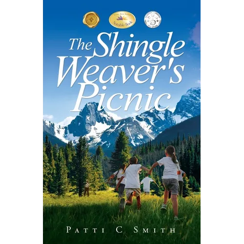 The Shingle Weaver's Picnic - Paperback