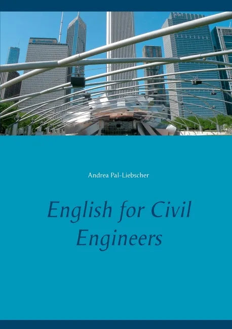 English for Civil Engineers - Paperback