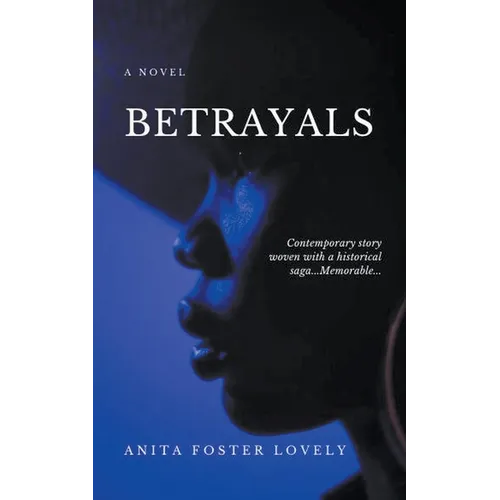 Betrayals - Paperback