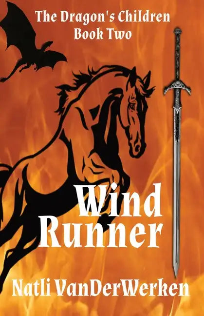 WindRunner - Paperback