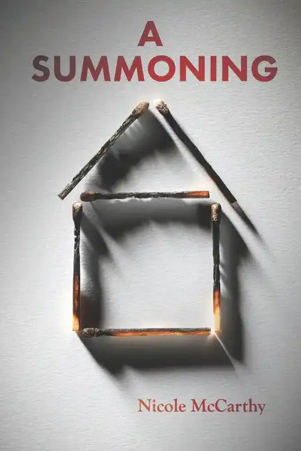 A Summoning - Paperback