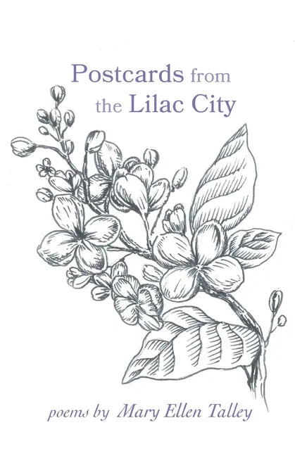 Postcards from the Lilac City - Paperback