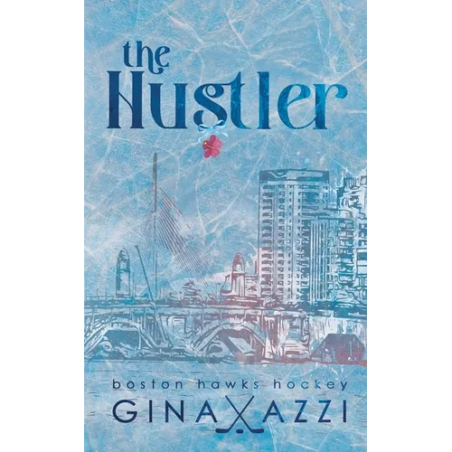 The Hustler: A Mistaken Identity Hockey Romance - Paperback