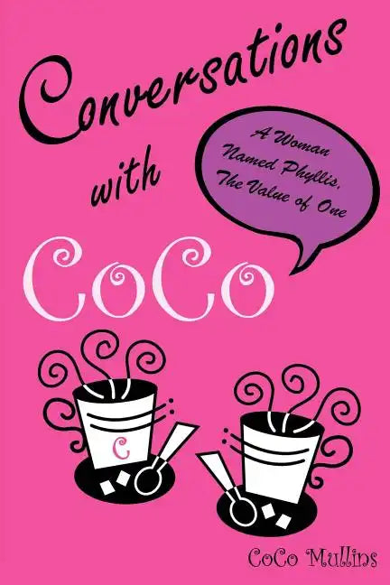 Conversations with CoCo - Paperback