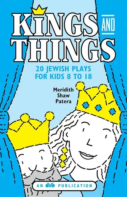 Kings and Things - Paperback