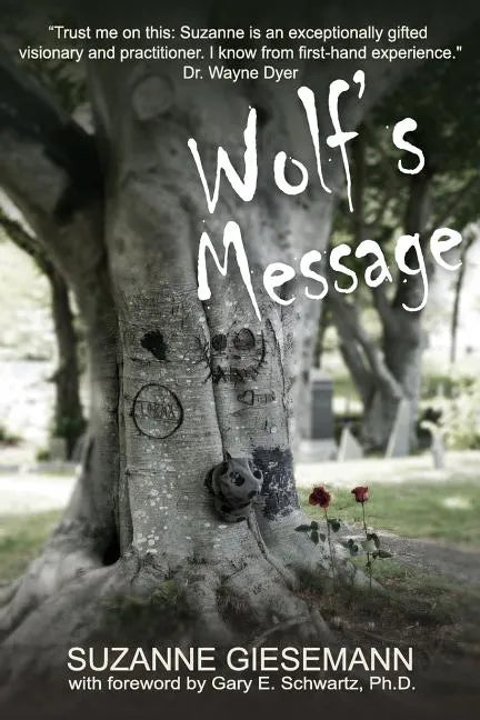 Wolf's Message - Paperback
