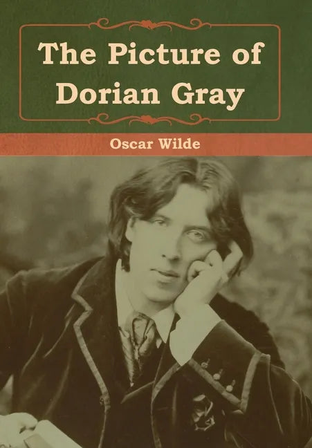The Picture of Dorian Gray - Hardcover