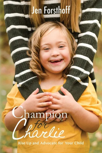 Champion for Charlie - Paperback