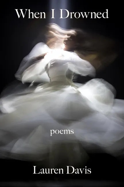 When I Drowned - Paperback