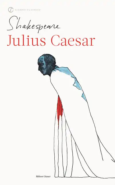 Julius Caesar - Paperback