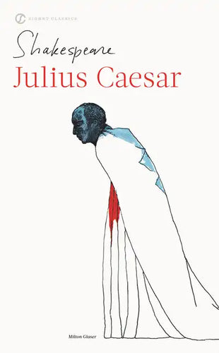 Julius Caesar - Paperback