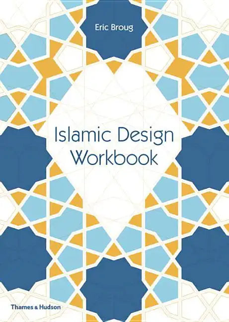 Islamic Design Workbook - Paperback