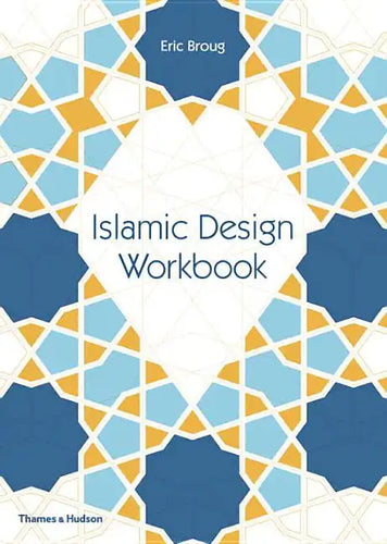 Islamic Design Workbook - Paperback