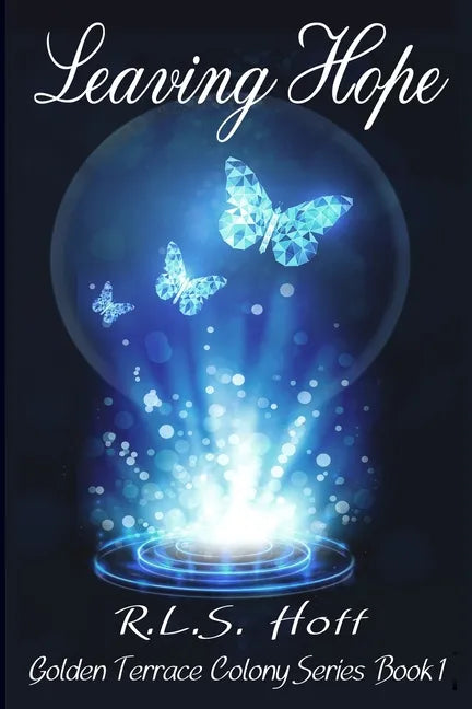 Leaving Hope - Paperback
