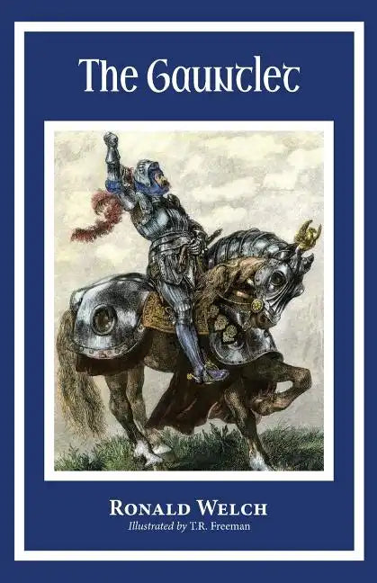 The Gauntlet - Paperback