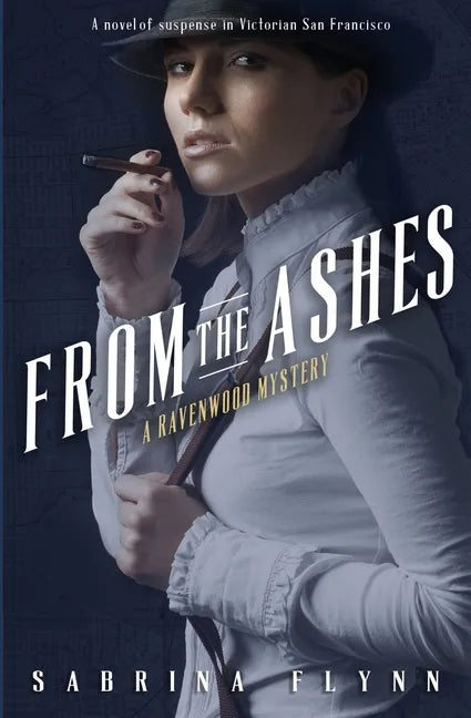 From the Ashes - Paperback