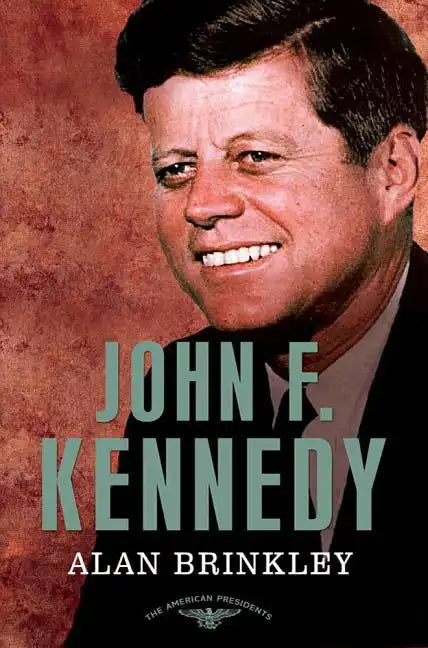 John F. Kennedy - Hardcover