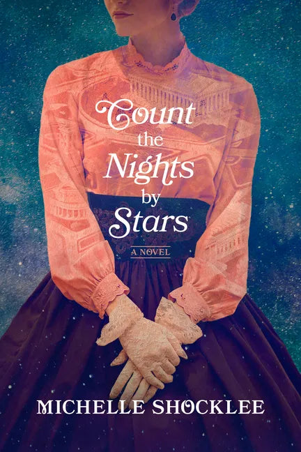 Count the Nights by Stars - Paperback