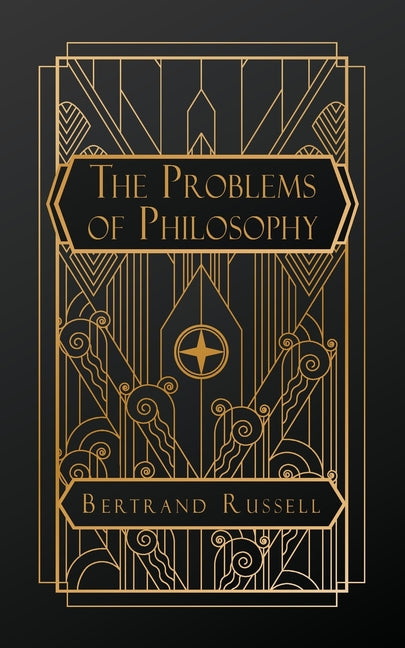 The Problems of Philosophy - Paperback