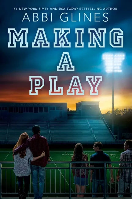 Making a Play - Paperback