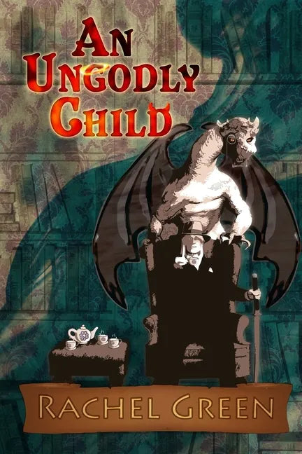 An Ungodly Child - Paperback
