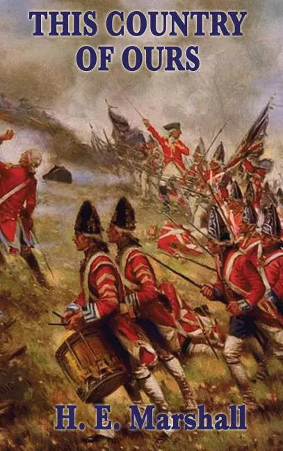 This Country of Ours - Hardcover