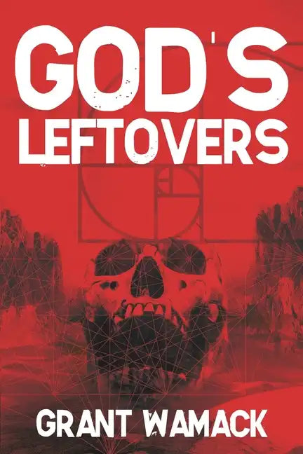 God's Leftovers - Paperback