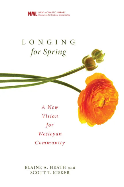 Longing for Spring - Paperback