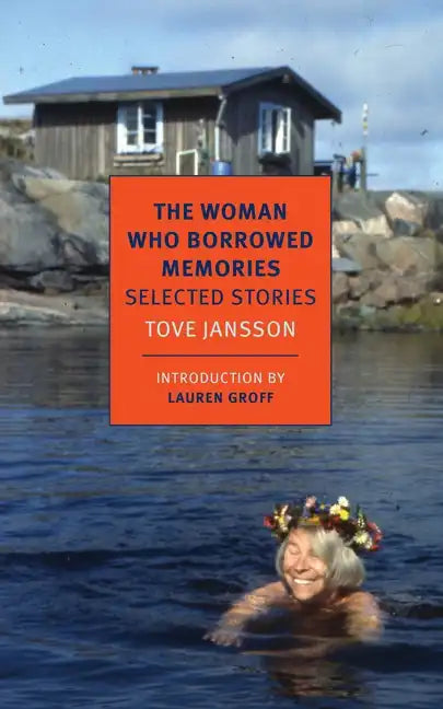 The Woman Who Borrowed Memories: Selected Stories - Paperback